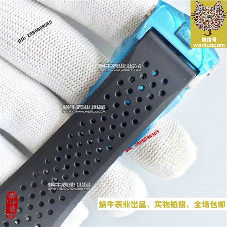   HBBV6精  泰格豪雅超级卡莱拉系列CAV5115.BA0902腕表 / TG002