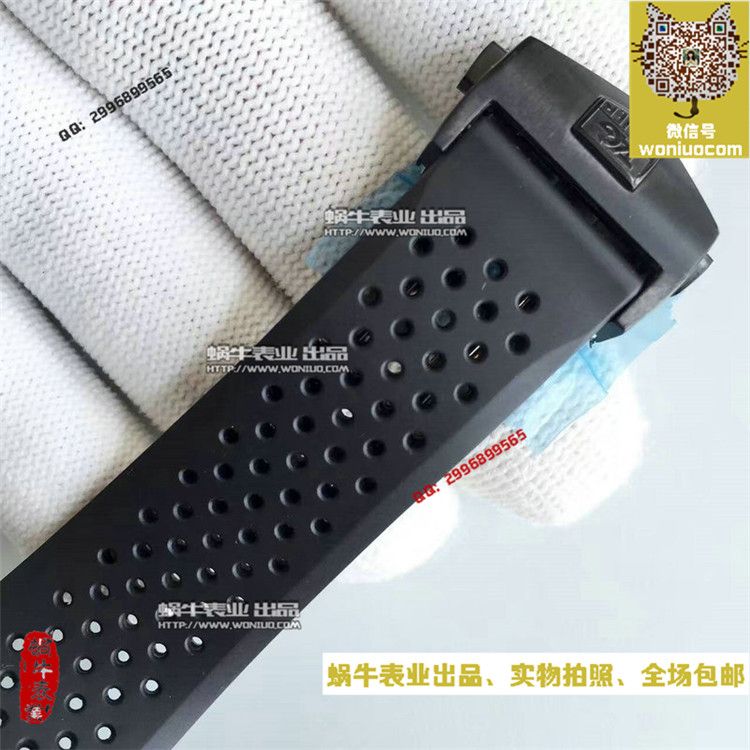   HBBV6超  泰格豪雅超級卡萊拉CAV5185.FT6020男士机械腕表 / TG003