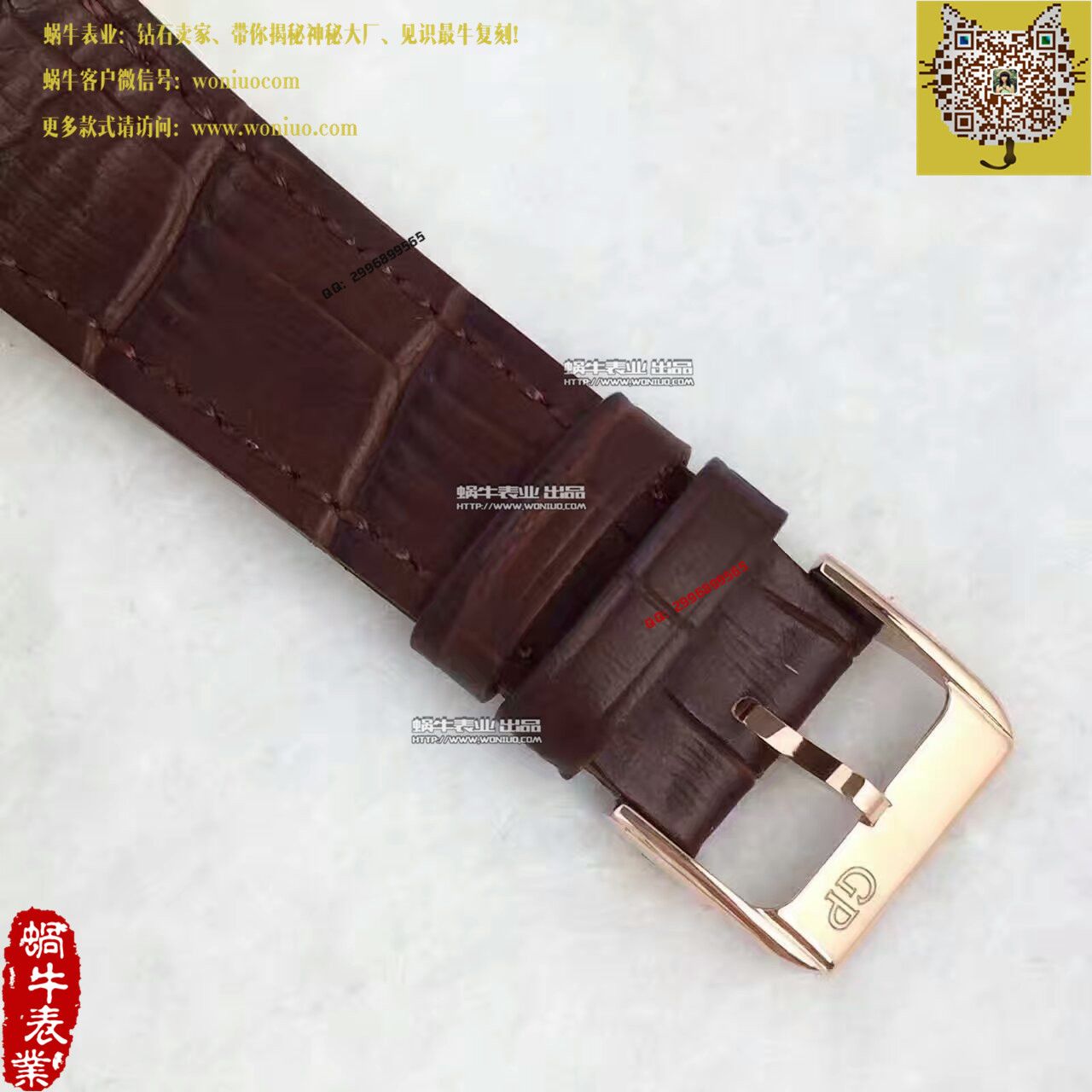   TF厂芝柏男表系列49544-52-231-BB60腕表 / JP04