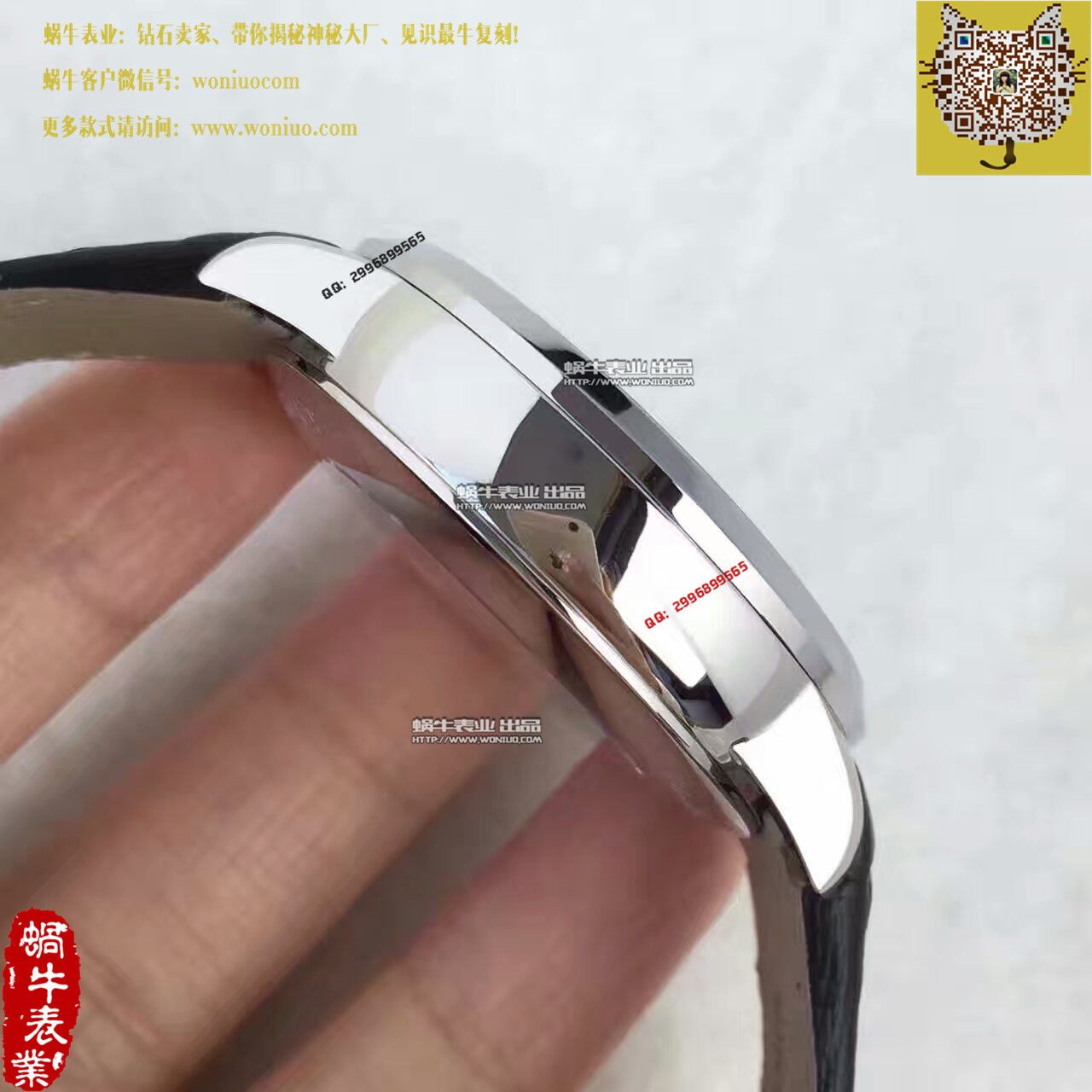   TF厂芝柏男表系列49544-52-231腕表 / JP03