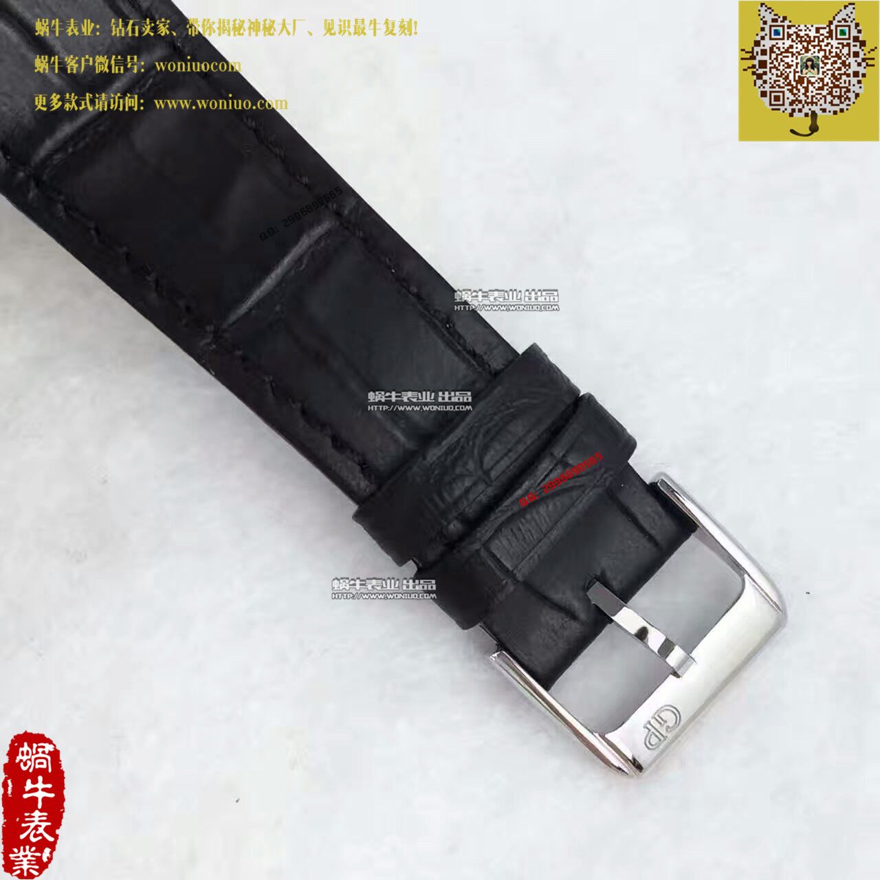   TF厂芝柏男表系列49544-52-231腕表 / JP03