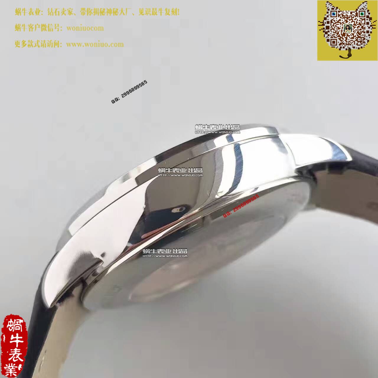   TF厂芝柏男表系列49544腕表 / 芝柏JP01