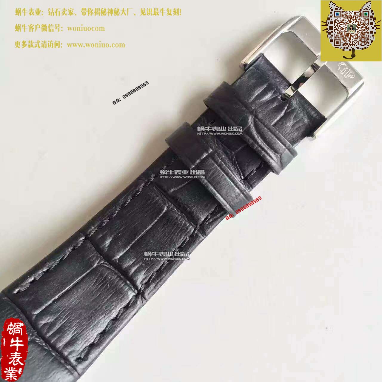   TF厂芝柏男表系列49544腕表 / 芝柏JP01