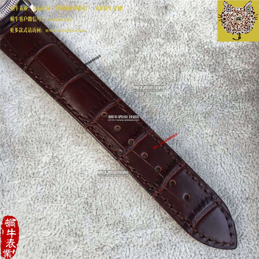   HK厂高百达翡丽古典表系列5120G-001腕表 / BD190