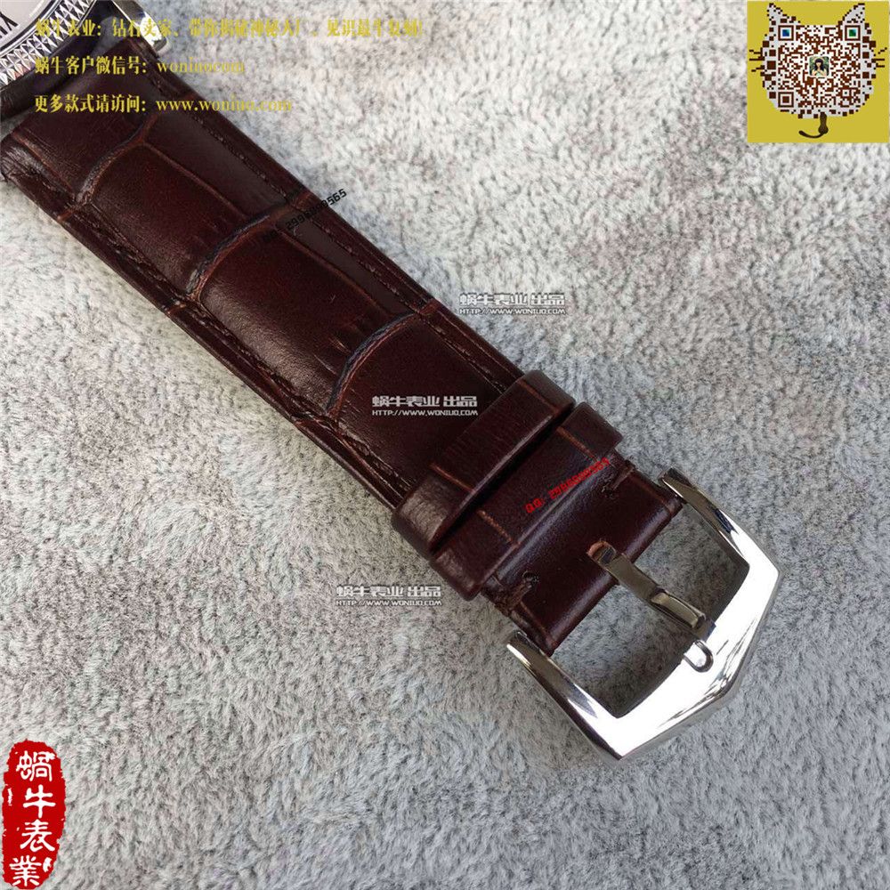   HK厂高百达翡丽古典表系列5120G-001腕表 / BD190