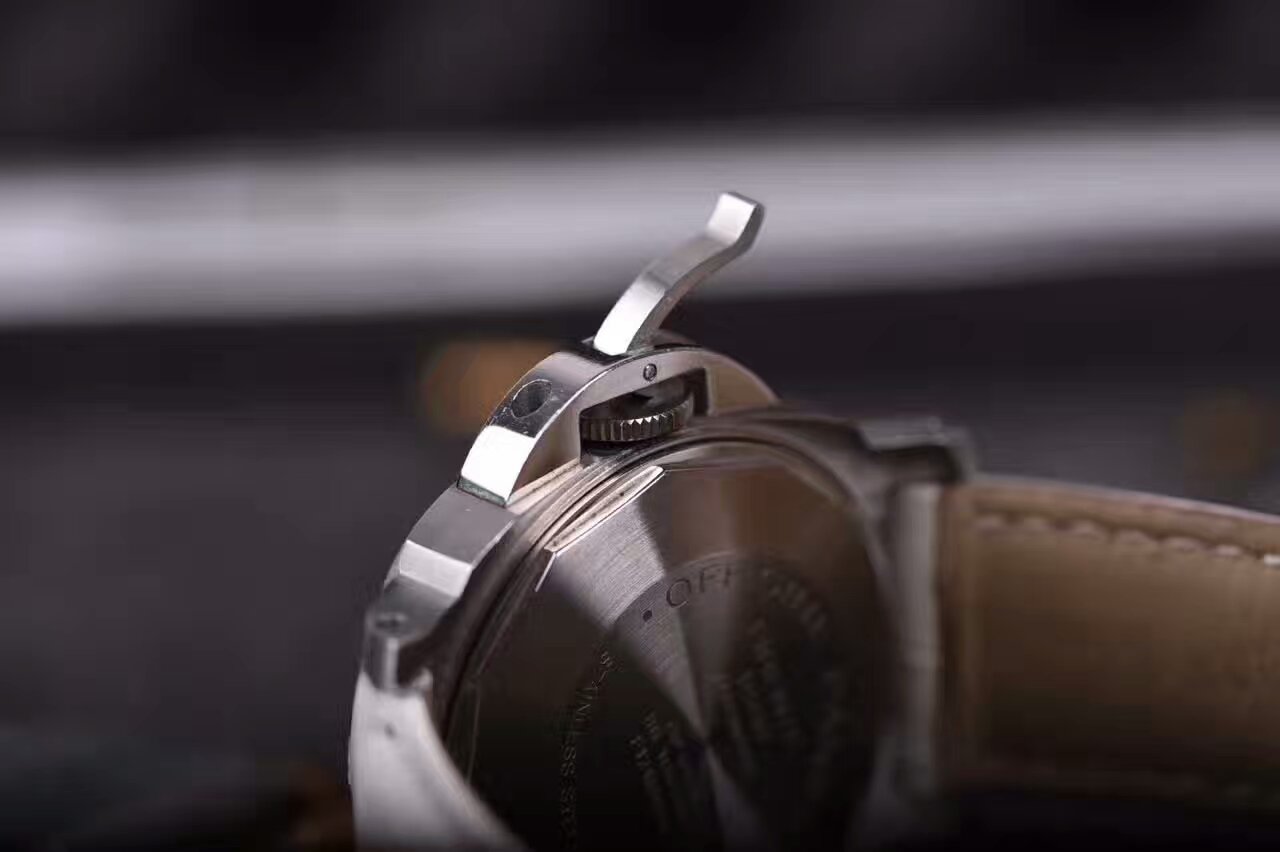   KW厂沛纳海LUMINOR系列PAM 00049女士腕表 / PAM00049