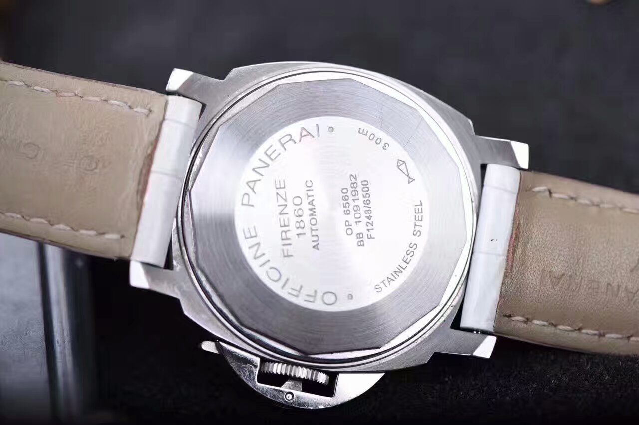   KW厂沛纳海LUMINOR系列PAM 00049女士腕表 / PAM00049