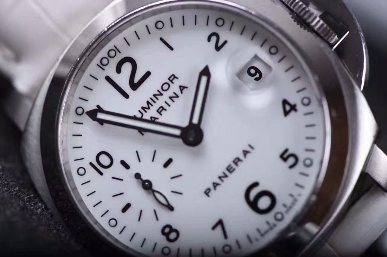   KW厂沛纳海LUMINOR系列PAM 00049女士腕表 / PAM00049