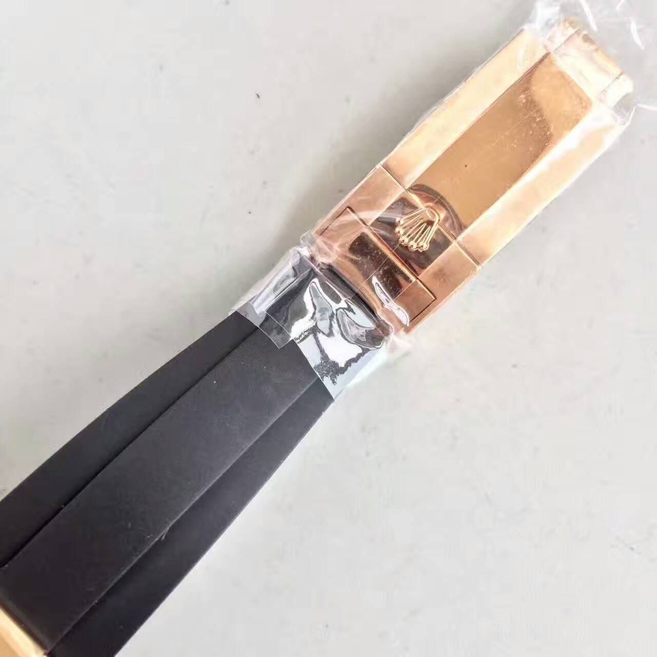   NOOB厂高劳力士宇宙计型迪通拿系列116515LN-L(FC) 象牙面腕表 / R007