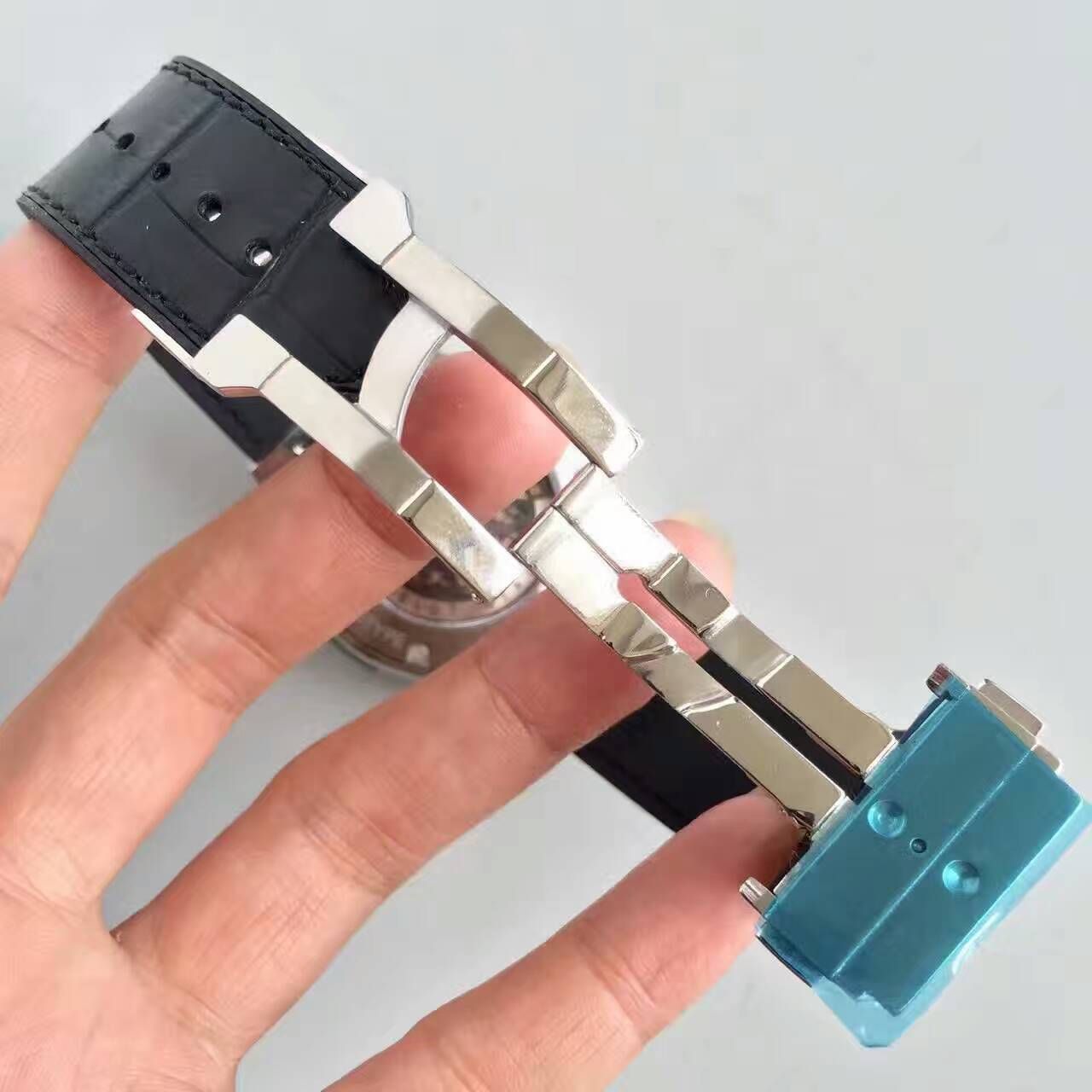   TF  宇舶HUBLOT经典融合系列505.TX.0170.LR腕表 / YB026