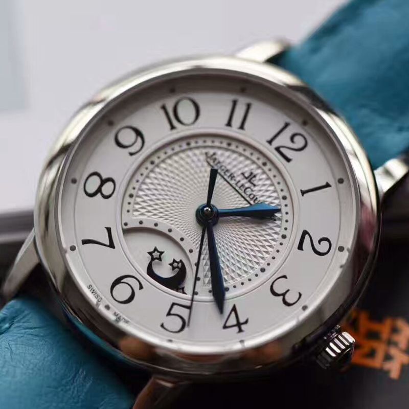 TF厂积家约会系列新款（精品女表）