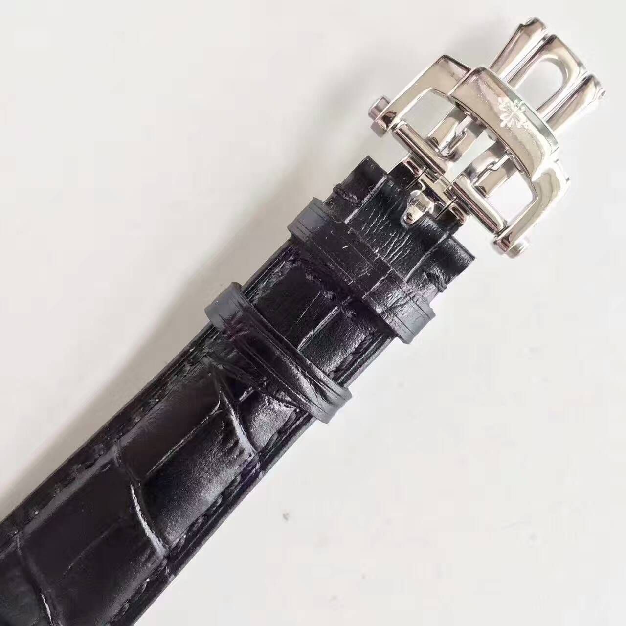   TF厂高百达翡丽镂空雕花动力星辰真陀飞轮腕表 / BD202