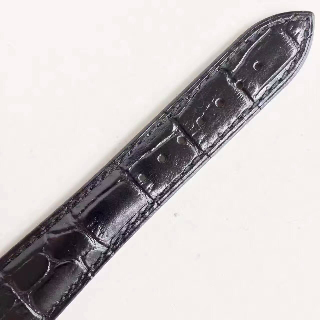   TF厂高百达翡丽镂空雕花动力星辰真陀飞轮腕表 / BD202