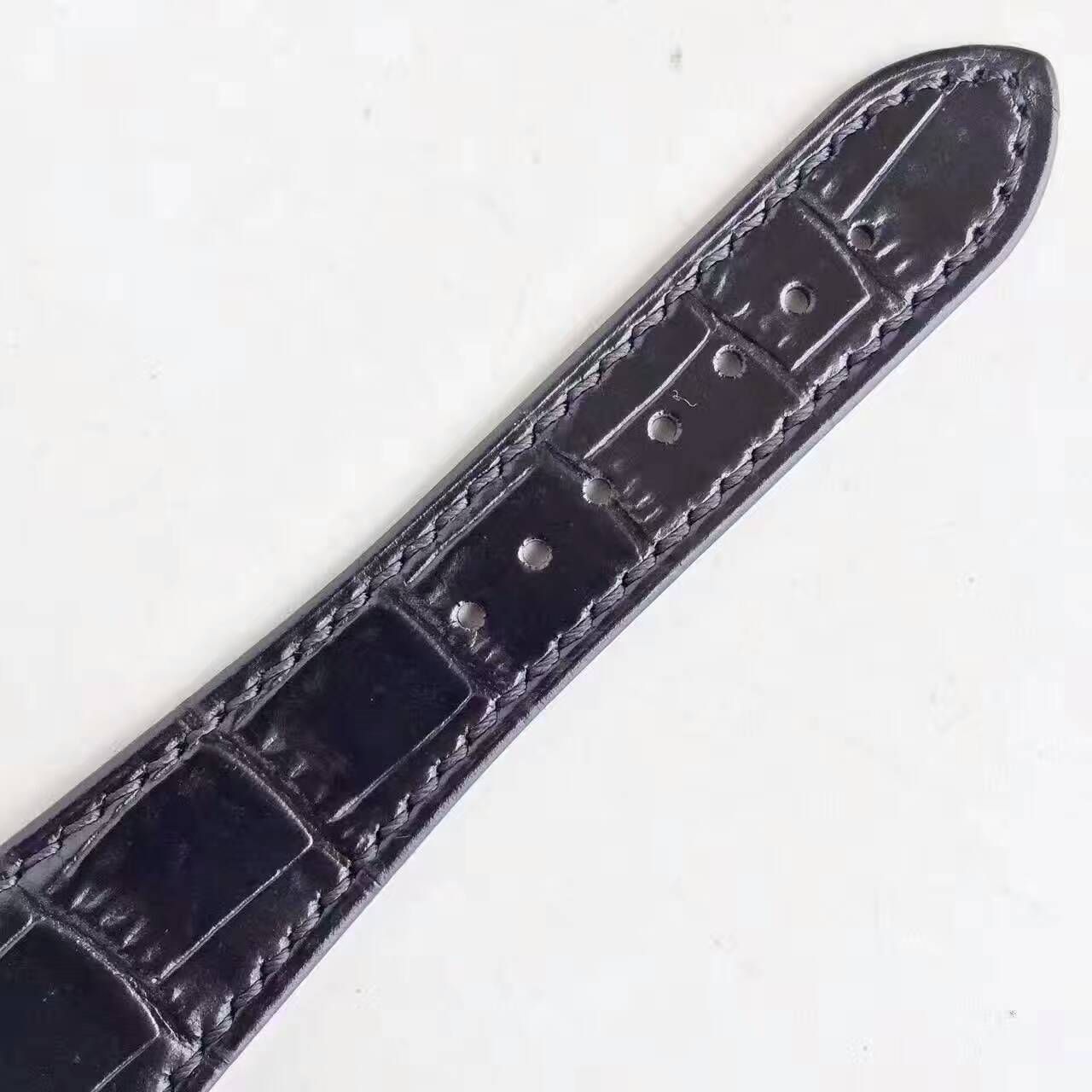   KM高百达翡丽Nautilus系列精钢男表5726A-001 / BD204