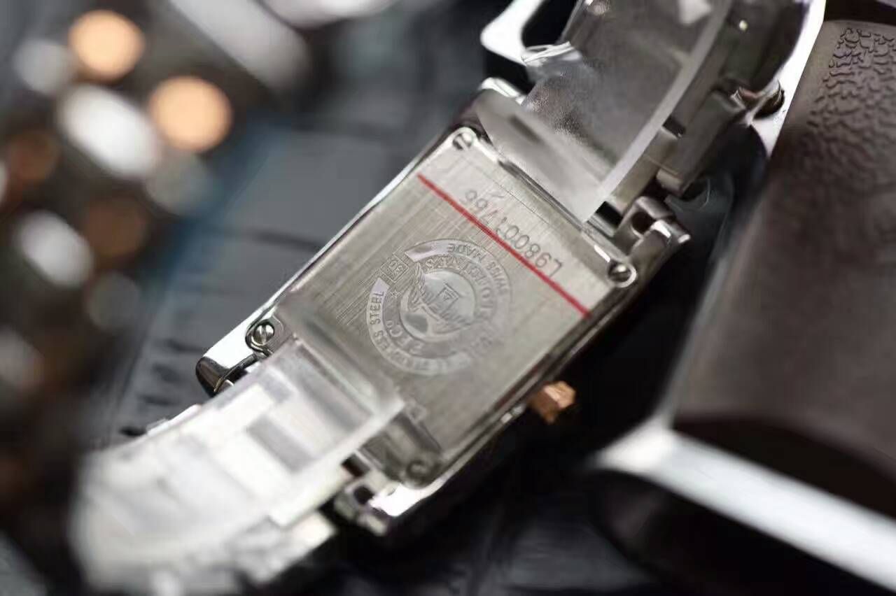   KZ台湾厂浪琴优雅系列L5.155.5.71.7女士石英腕表 / L042