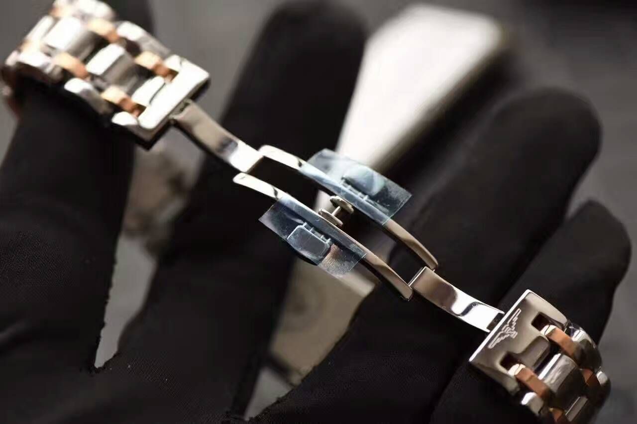   KZ台湾厂浪琴优雅系列L5.155.5.71.7女士石英腕表 / L042