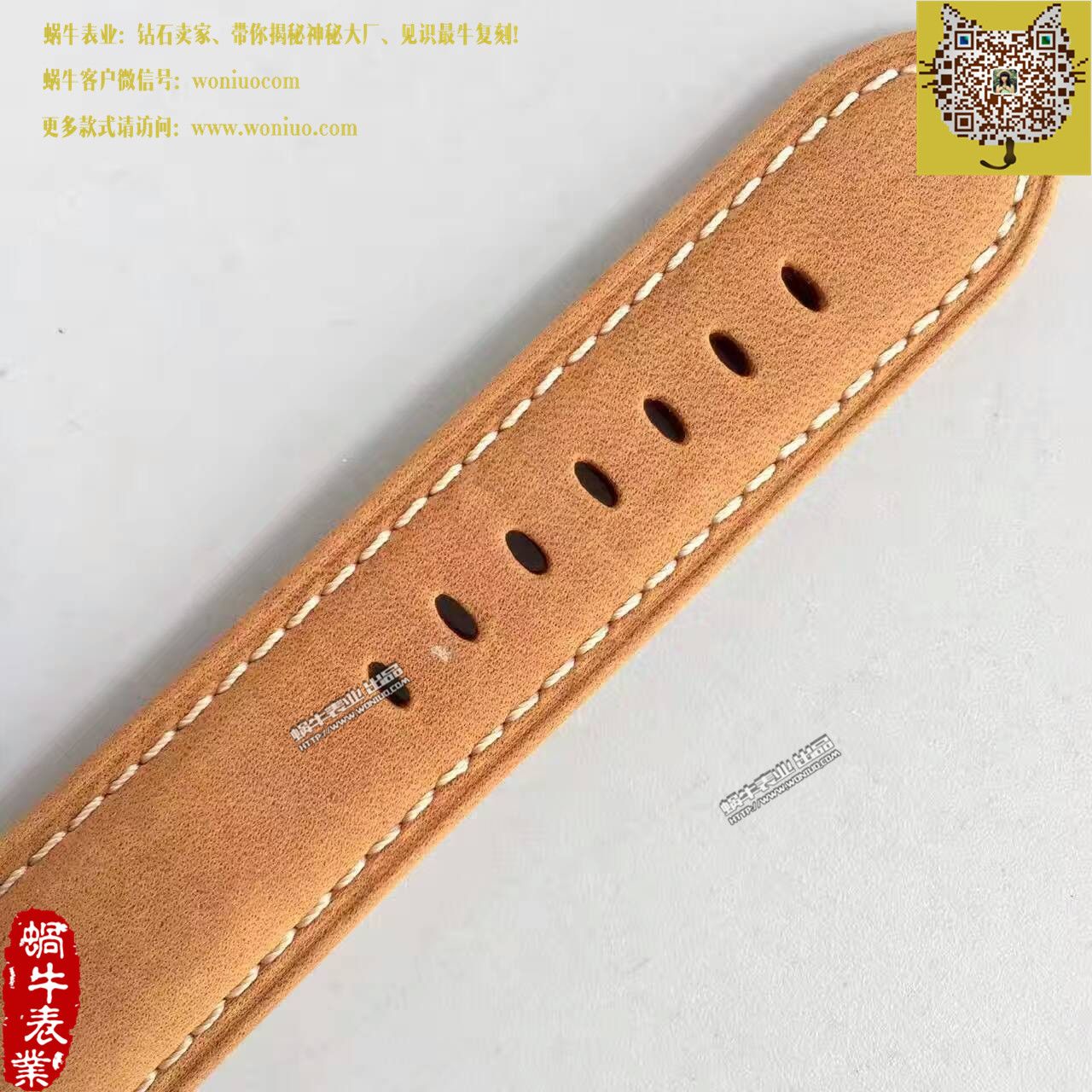   ZF  沛纳海LUMINOR 1950系列PAM01499腕表 / PA002