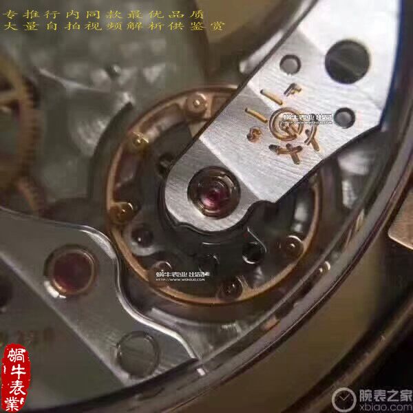   台湾厂百达翡丽5120 Calatrava古典表系列腕表 / BD214