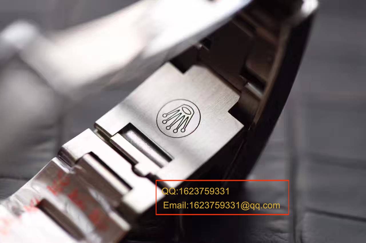   N厂最高版本劳力士恒动海使型小鬼王116660-98210 腕表 / RBB057