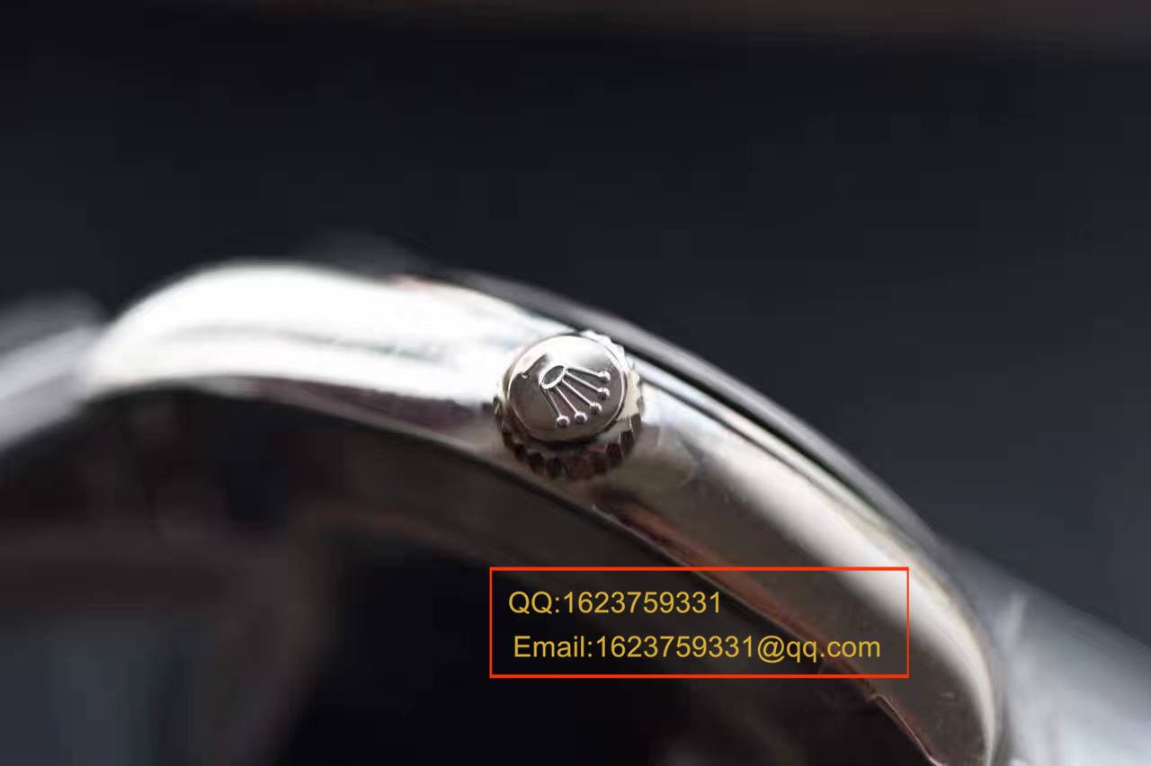   独家视频解析  N厂V7版本高劳力士海使型系列116660-98210 蓝盘腕表(蓝面渐变蓝鬼王)  / RBD0551