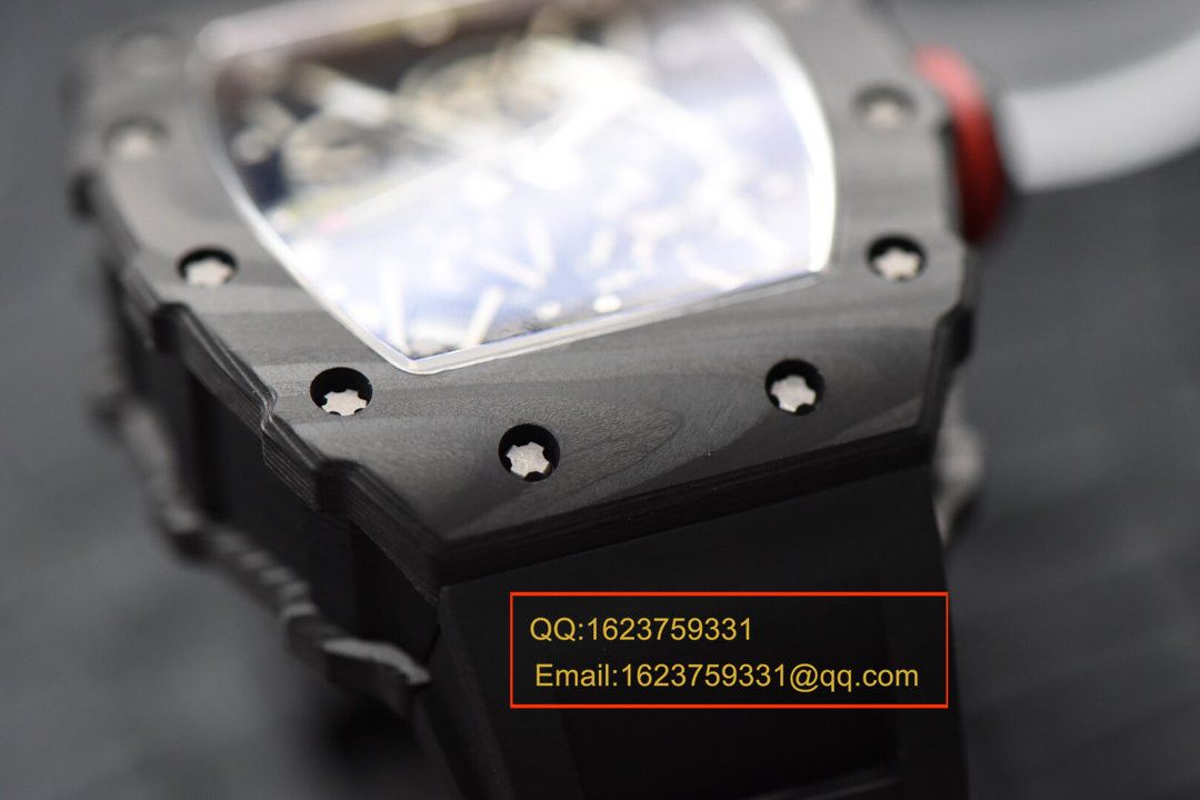 KV新品 RM35-02系列版（纳达尔限量版）碳纤维系列最强版本 / RM 035-02