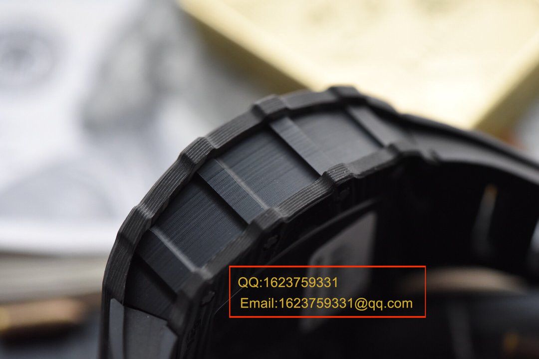 KV新品 RM35-02系列版（纳达尔限量版）碳纤维系列最强版本 / RM 035-02