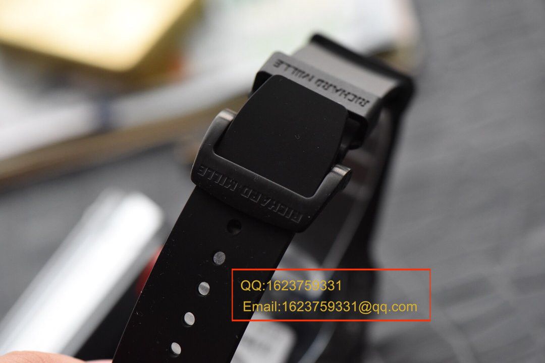 KV新品 RM35-02系列版（纳达尔限量版）碳纤维系列最强版本 / RM 035-02