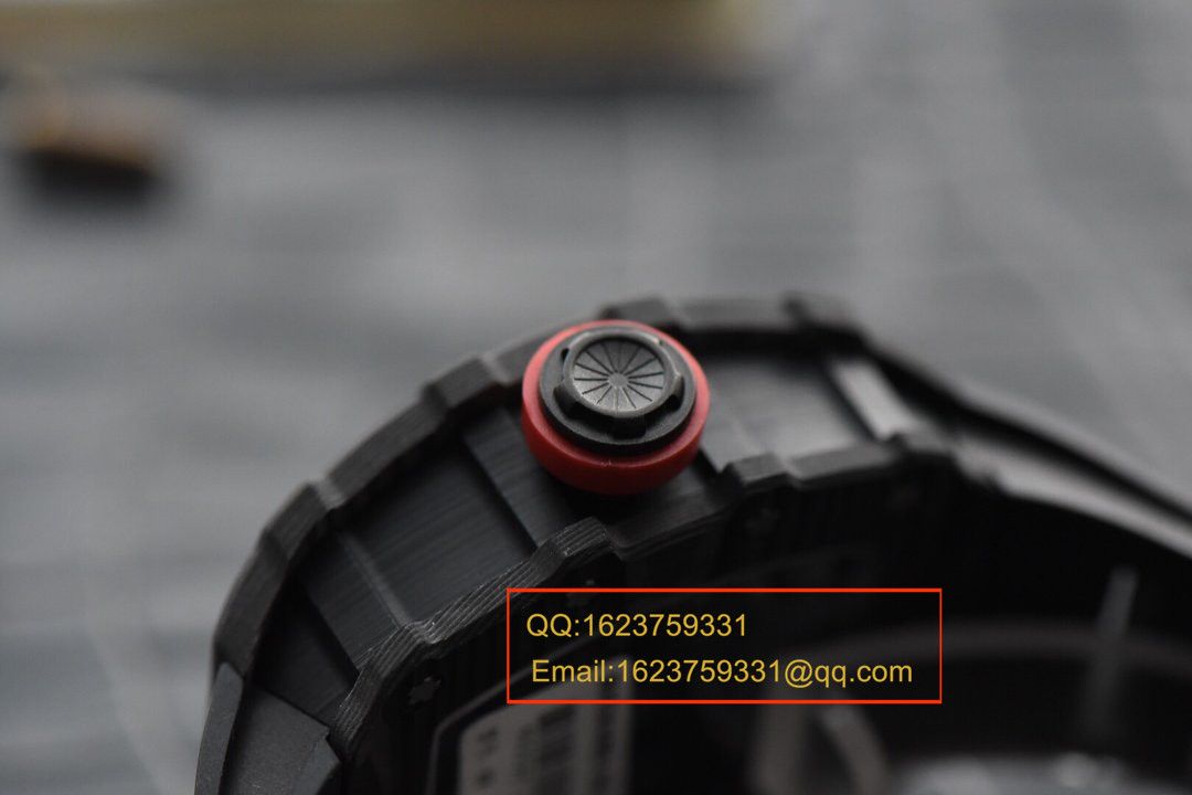 KV新品 RM35-02系列版（纳达尔限量版）碳纤维系列最强版本 / RM 035-02