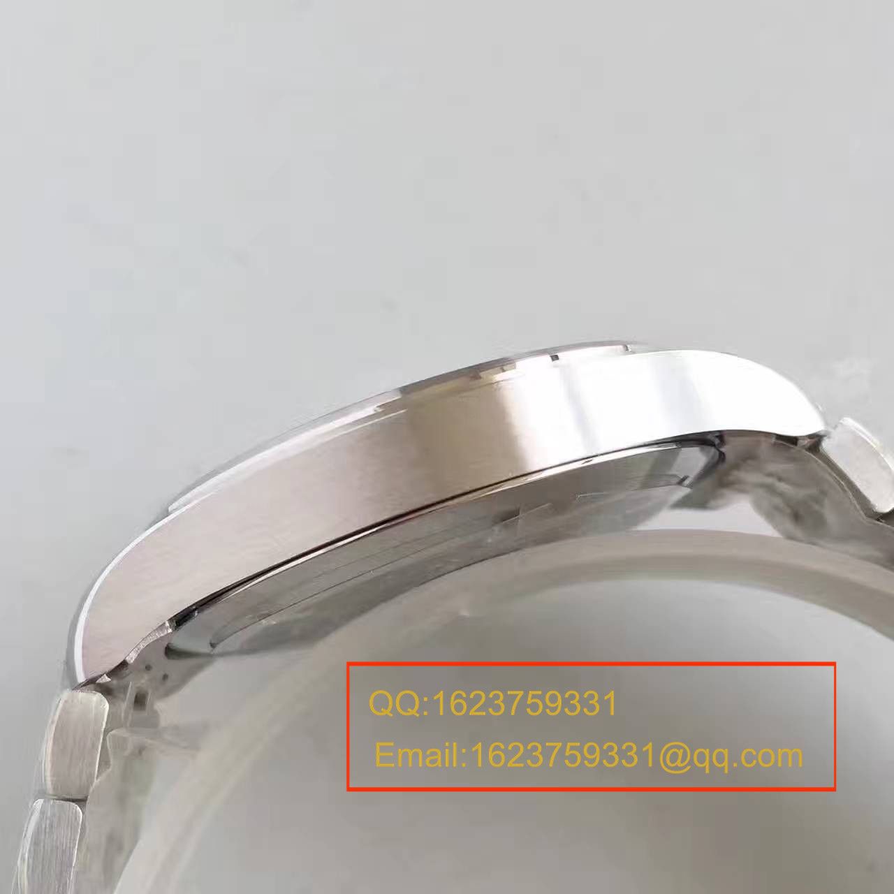   MK厂万国飞行员系列马克十七IW326506腕表(蓝面小王子钢带版) / WG079A