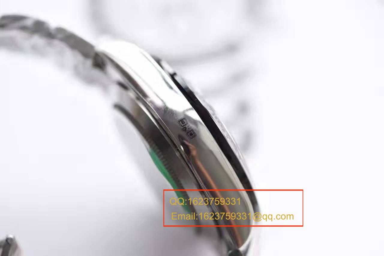   N厂V7版本  劳力士宇宙计型迪通拿系列116500LN-78590机械腕表 / RBF016