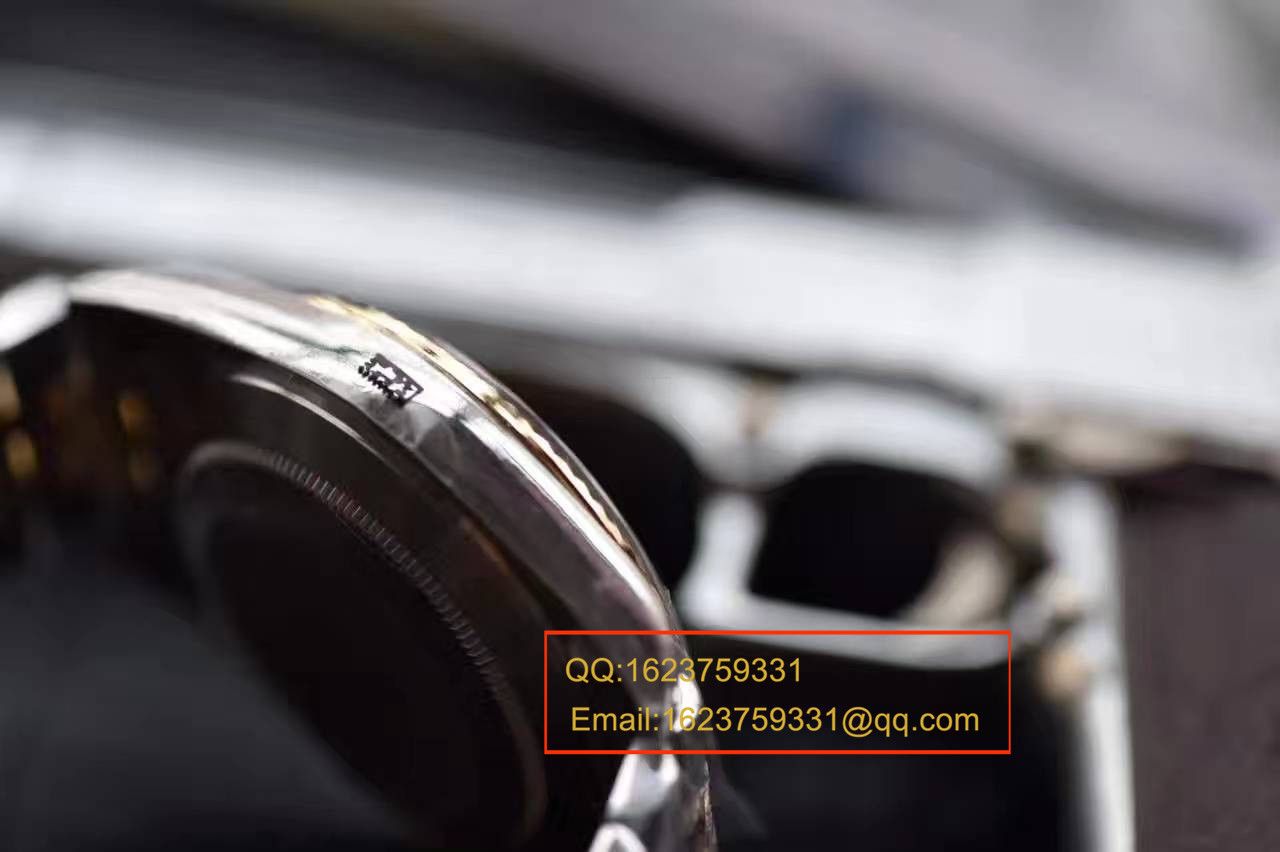   N厂劳力士日志型系列126333-62613包18K金腕表 / RCF171