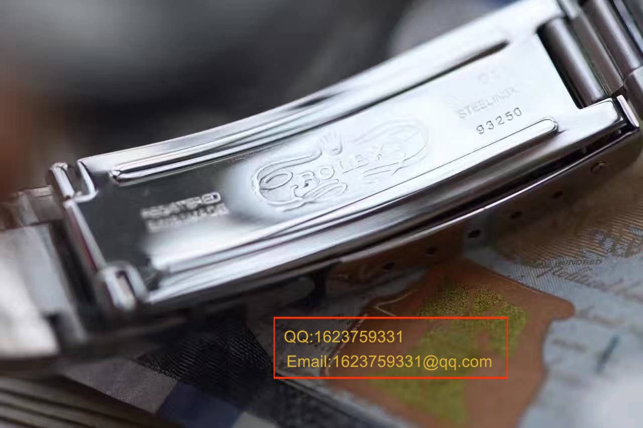   视频测评  Rolex Paul Newman Daytona余文乐同款劳力士保罗.纽曼复古迪通拿 / RAG148