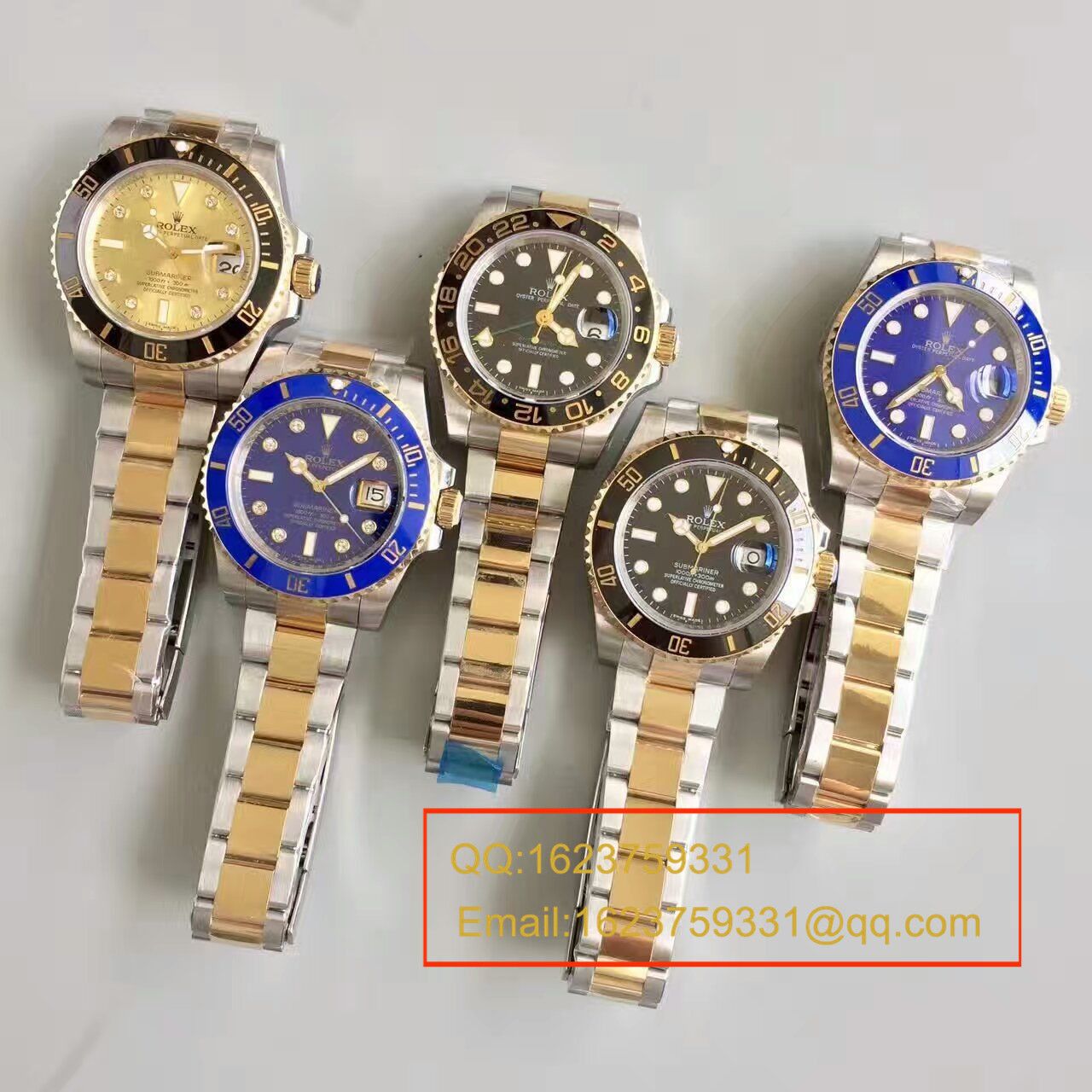   视频测评N厂劳力士格林尼治v7版本116710LN-78200男表 / RBF084A