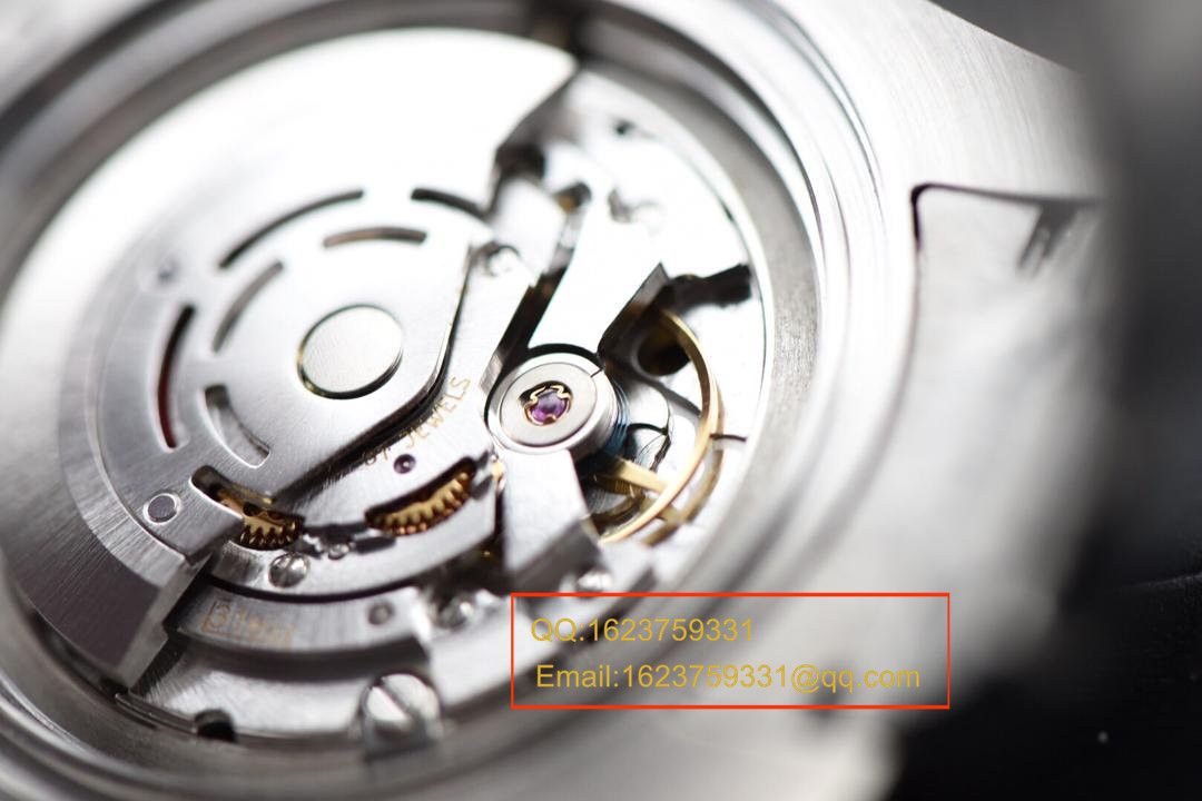   视频测评N厂劳力士格林尼治v7版本116710LN-78200男表 / RBF084A