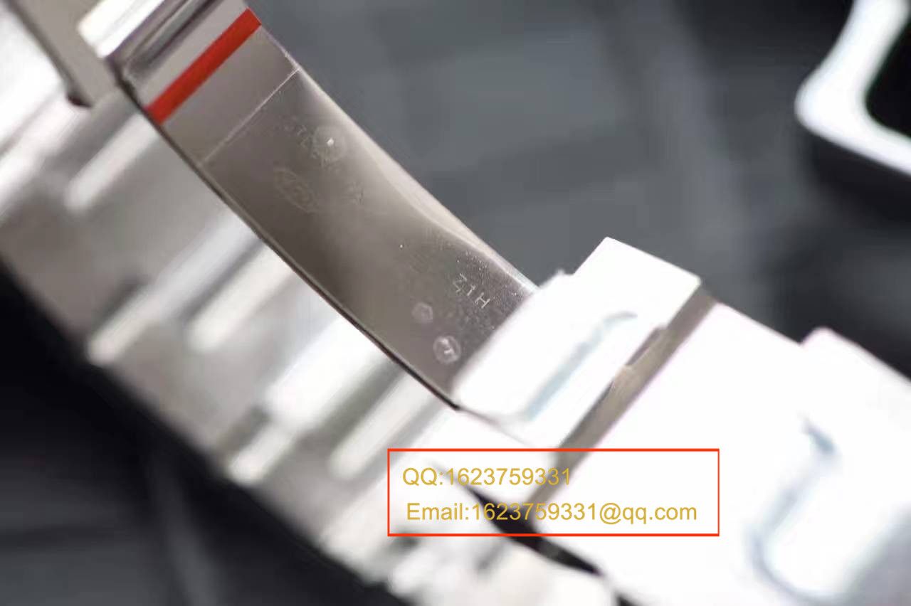   N厂V7版劳力士格林尼治型II系列116710BLNR-78200机械腕表 / RBF056