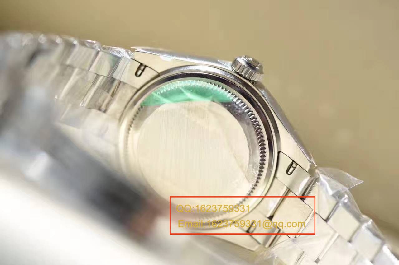   SY最高品质  劳力士女装日志型系列279136RBR女士机械腕表 / RB0156