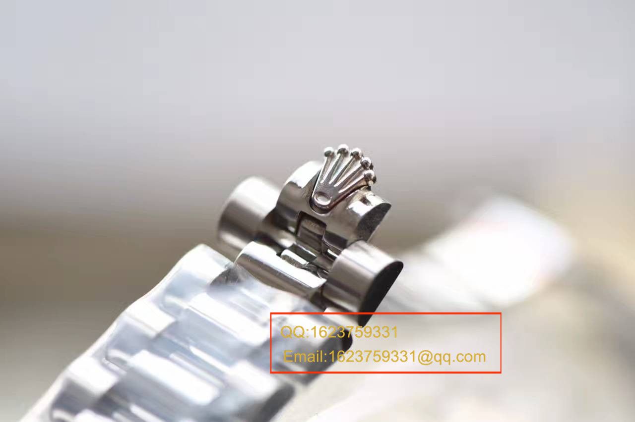   SY最高品质  劳力士女装日志型系列279136RBR女士机械腕表 / RB0156