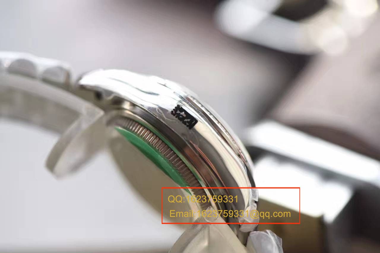   SY最高品质  劳力士女装日志型系列279136RBR女士机械腕表 / RB0156