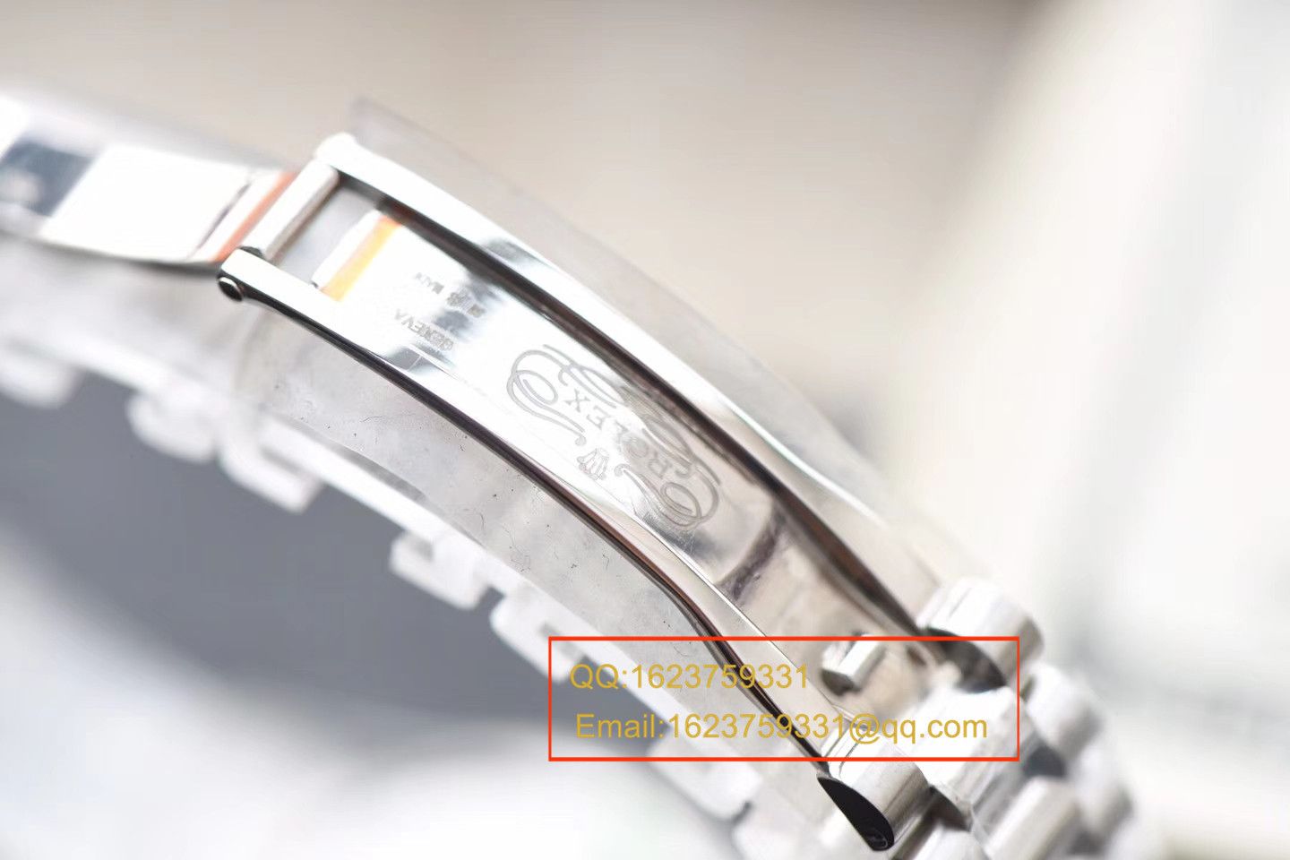   SY女表  劳力士女装日志型 279163女士机械腕表《两面表盘可选》 / R154