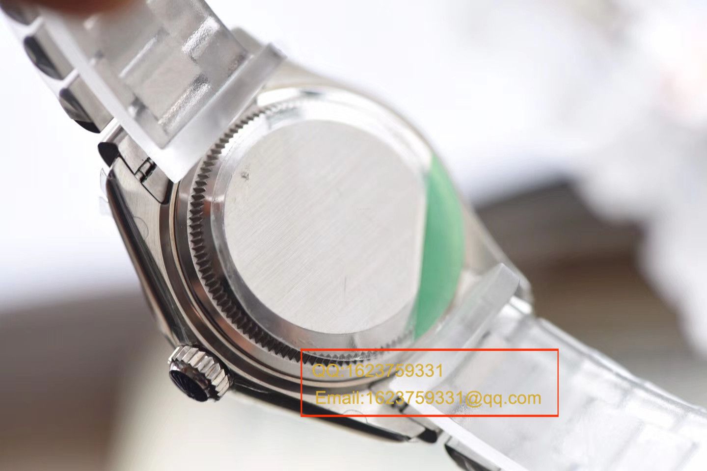   SY女表  劳力士女装日志型 279163女士机械腕表《两面表盘可选》 / R154