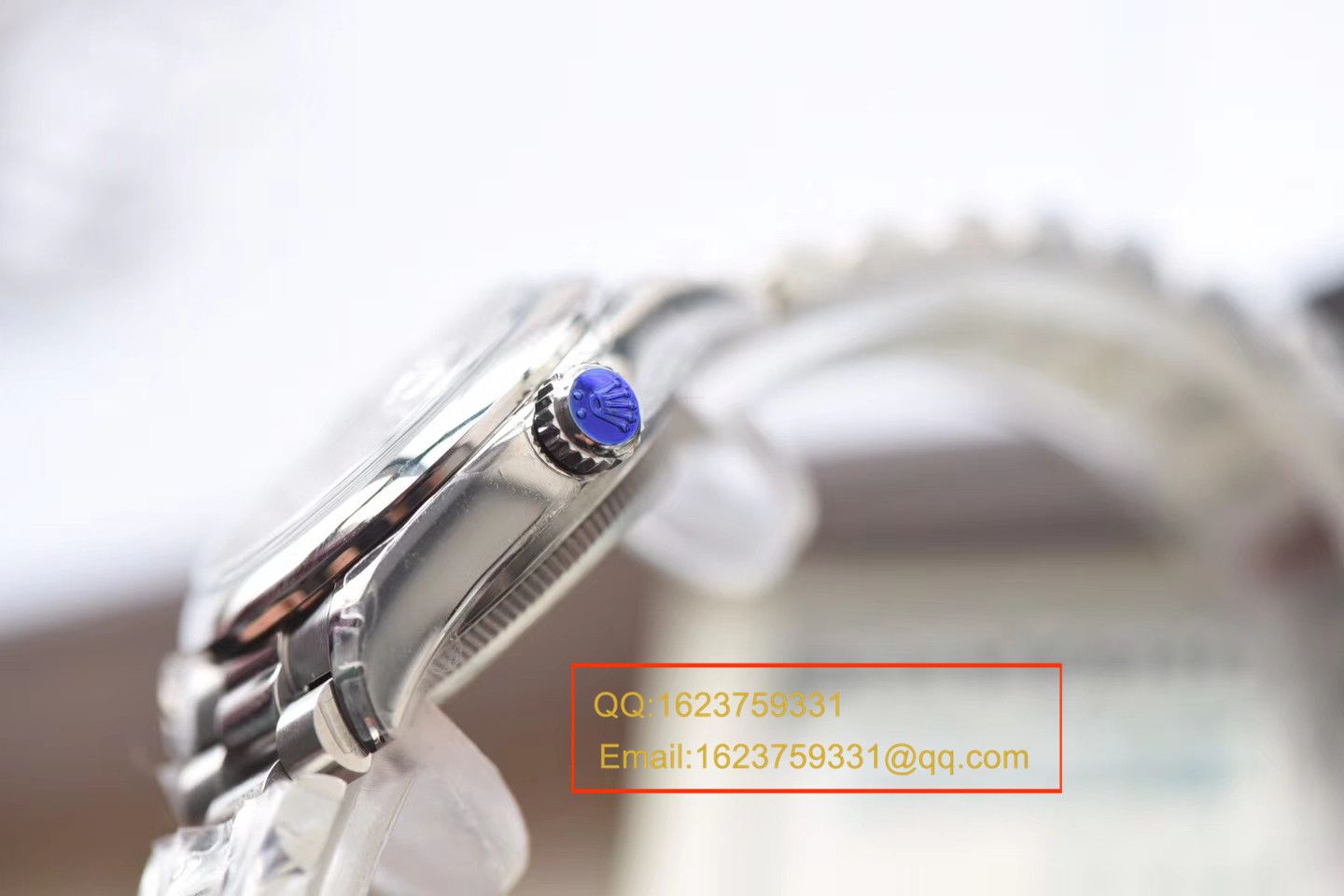   SY女表  劳力士女装日志型 279163女士机械腕表《两面表盘可选》 / R154