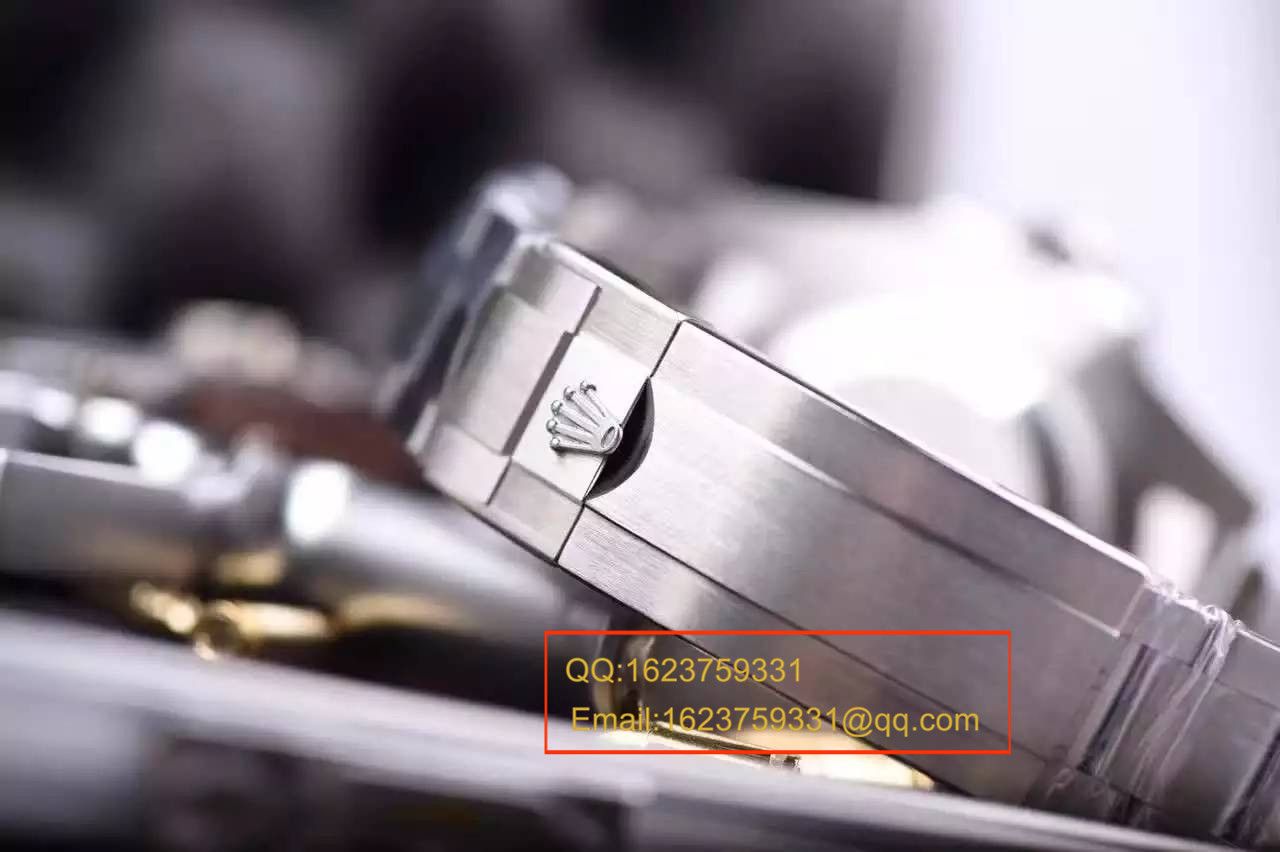   视频测评  N厂最惊艳劳力士钻圈水鬼！没有之一！耗时近一年倾力打造，正品开模，！ / RCB123