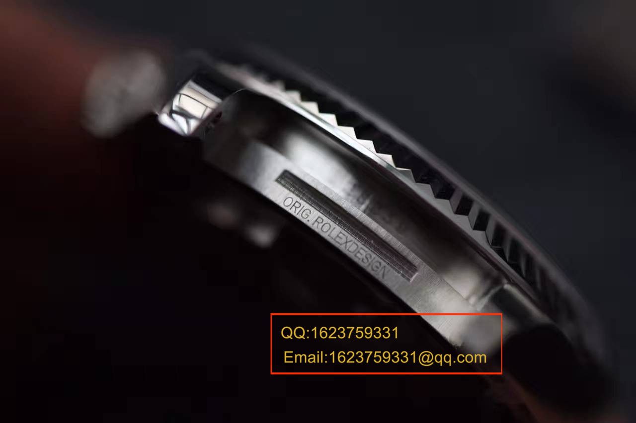   独家视频评测EW厂劳力士星期日历型系列228239蓝盘腕表 / RBA112A