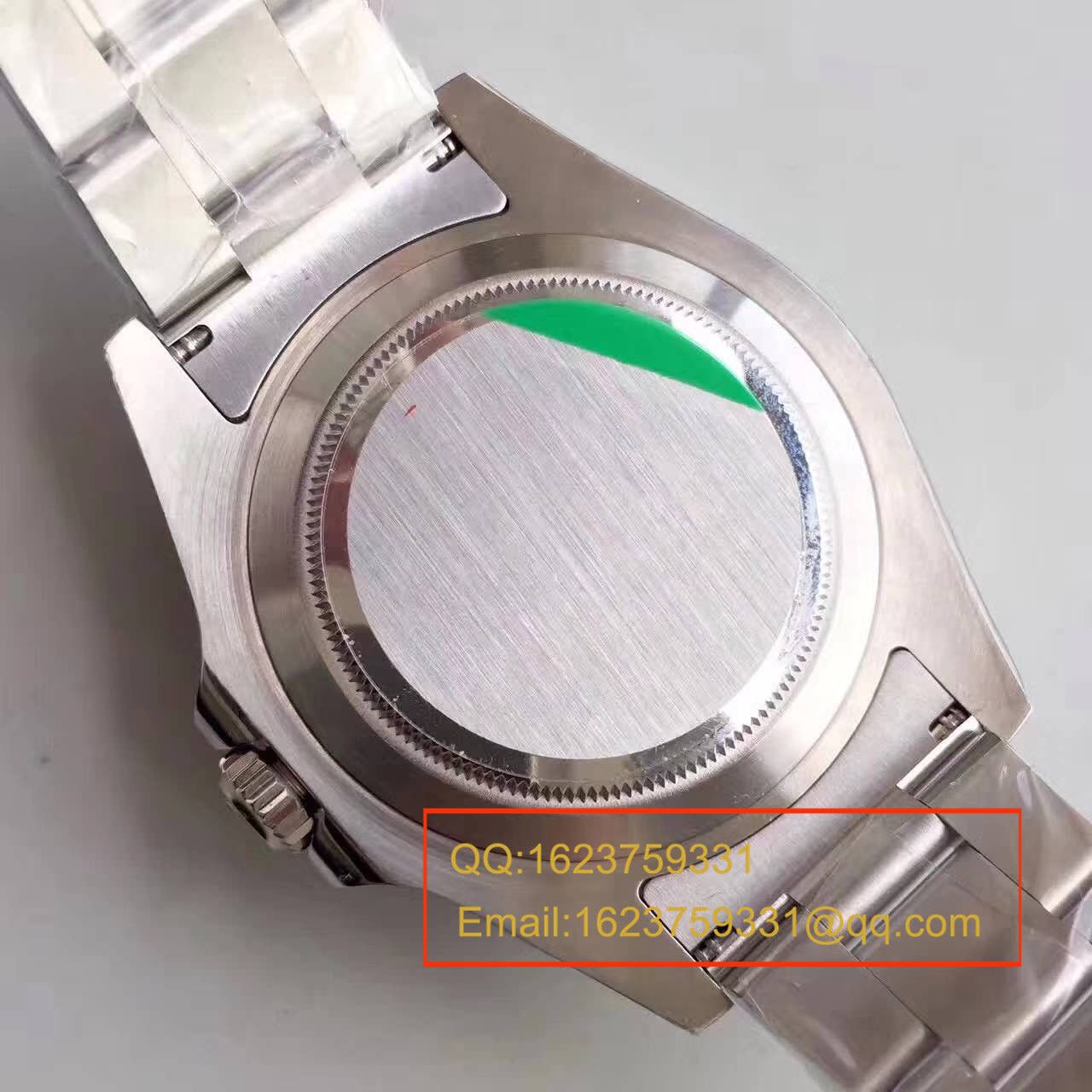   N厂V7版高ROLEX劳力士EXP2探险家型系列探险者二代216570-77210 黑盘腕表 / RBG050