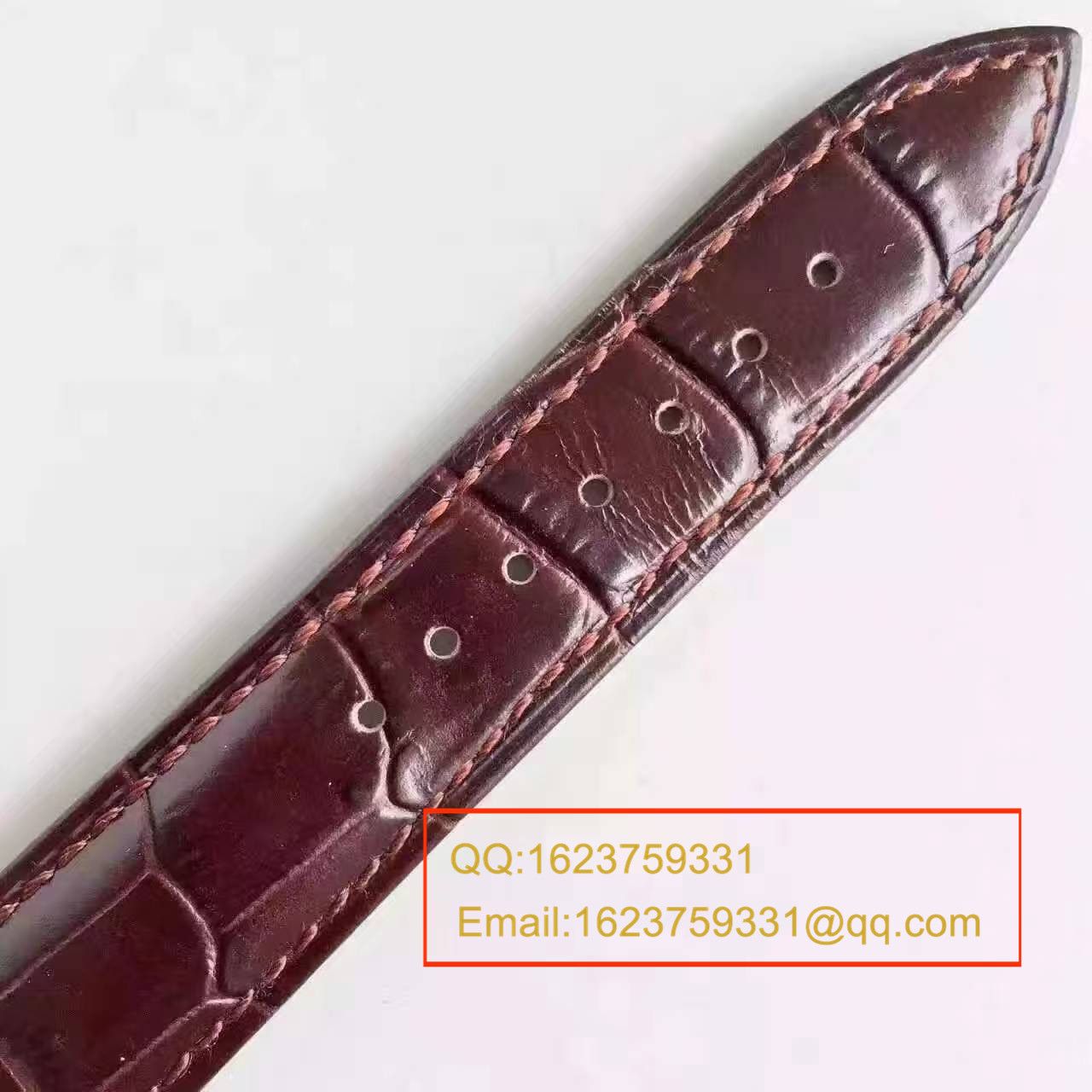   台湾厂劳力士复古款多功能手动计时腕表 / R134