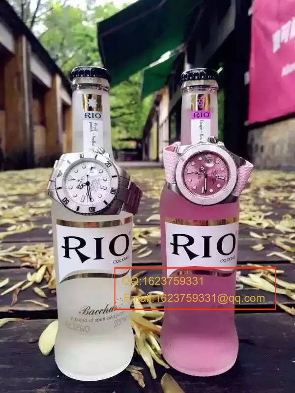   NOOB厂劳力士潛航者型系列116610LN 银盘《SUB粉水鬼》女款腕表 / R027