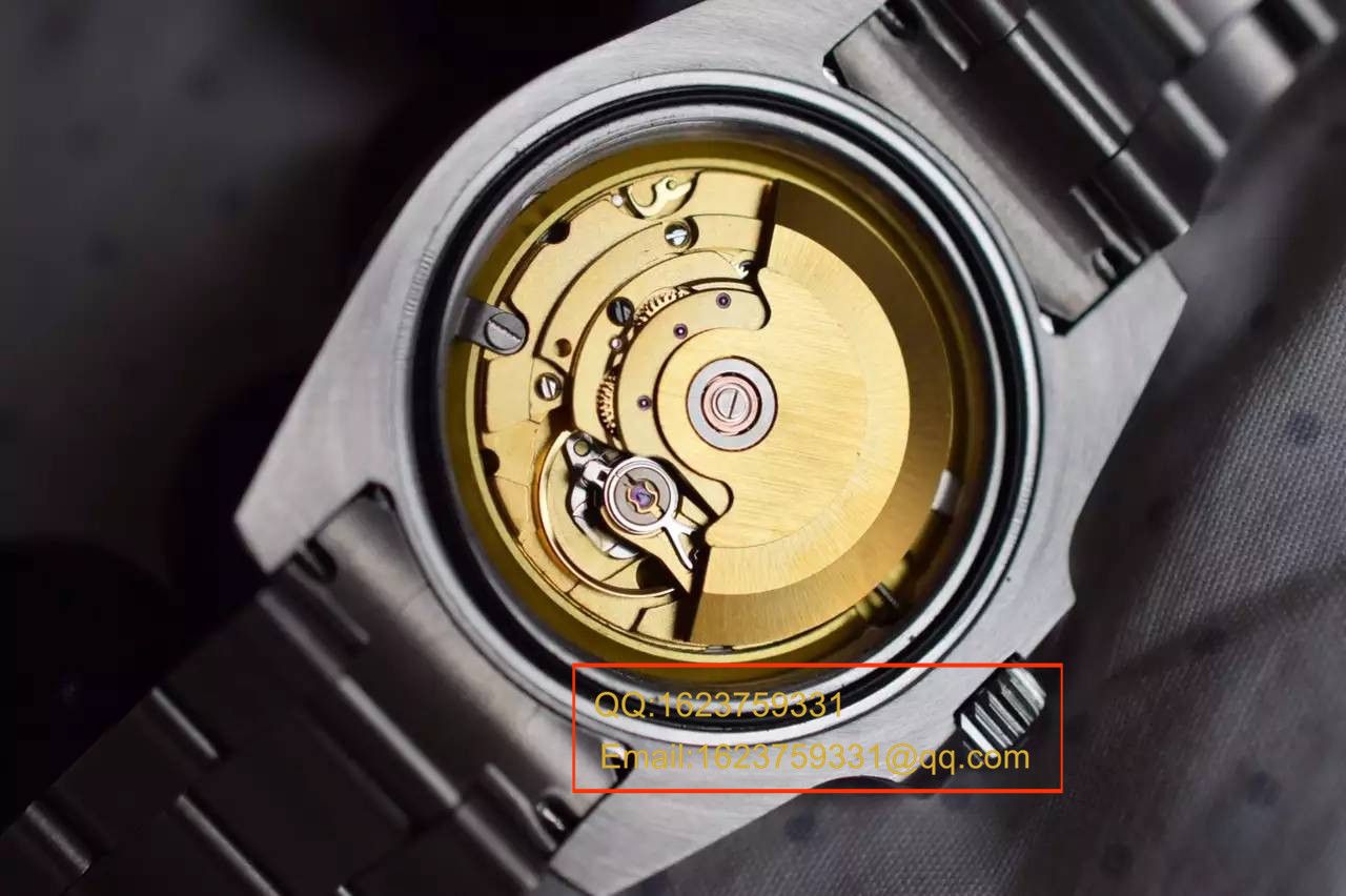   NOOB厂劳力士潛航者型系列116610LN 银盘《SUB粉水鬼》女款腕表 / R027