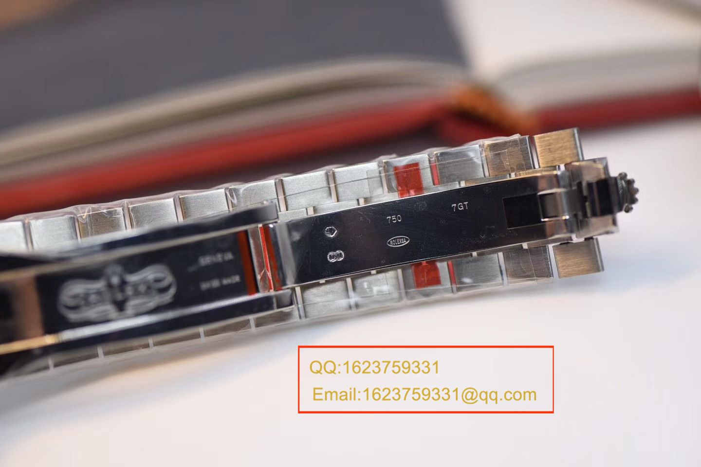 视频评测NOOB厂劳力士星期日历型系列228239蓝盘男士机械手表 / RBE068