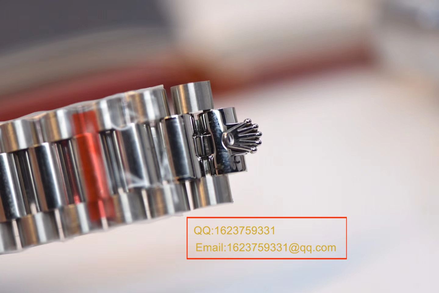 视频评测NOOB厂劳力士星期日历型系列228239蓝盘男士机械手表 / RBE068