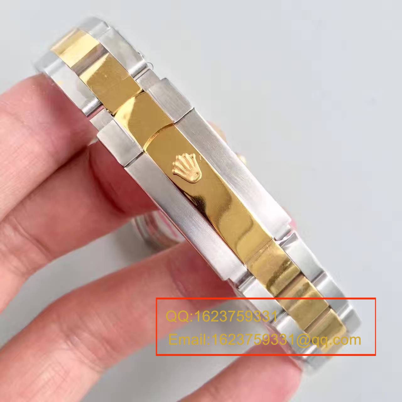   台湾厂高劳力士 女装日志型31系列178243-72163腕表  / RAG025